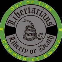 LibertarianBen