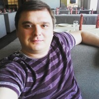 Данил Михайловский