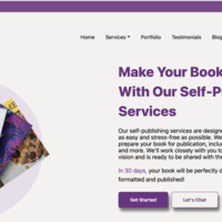 Amazon Pro Publishing