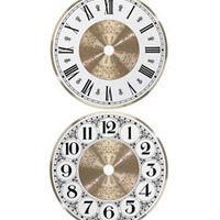 Clock Dials