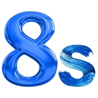 8S COM