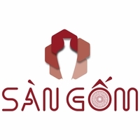 Gốm Bát Tràng Sàn Gốm