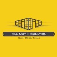 All Out Insulation Weatherford
