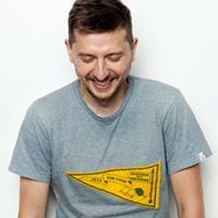 Alex Klypin