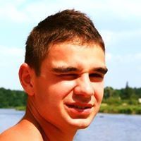 Vasiliy Pivovarov