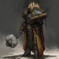 Galahad