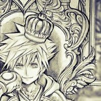 SuperSayinRoxas
