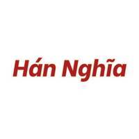 Xe Hán Nghĩa