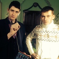 Артем Доманич