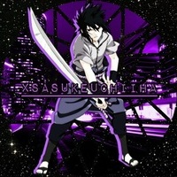 SasukeUchiha