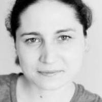 Анна Жирова