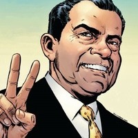 Richard Nixon