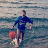 Дмитрий Черепов