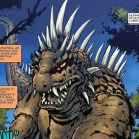 Varan The Unbelievable