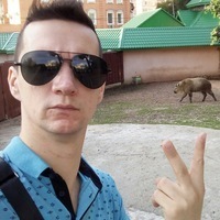 Юрий Кирьянов