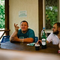 Максим Малкин