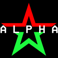 A L P H A