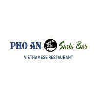 Pho An Sushi Bar