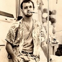 Ромей Мещатренко