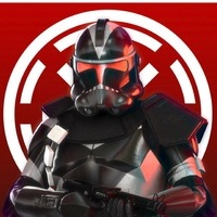 Shadow Trooper Commander
