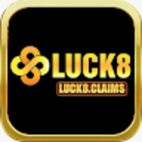 LUCK8