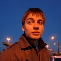 Кирилл Буровин