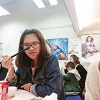 Lee Hiu Yan