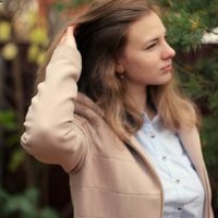 Анастасия Шишкова