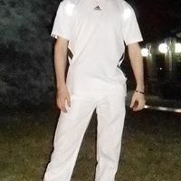 Василий Богданович