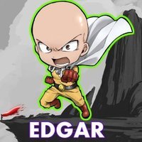 Edgar Aldape
