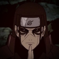 Hashirama