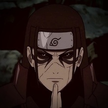 Coub profile picture for @hashirama