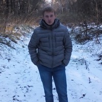 Саня Красиков