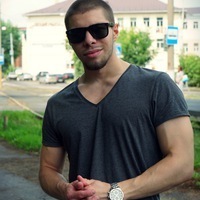 Алексей Анфёров