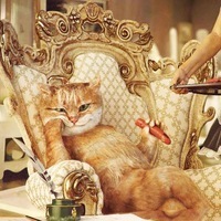 Котэ Чеширский-Мартовский