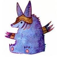 Илья Мышленник