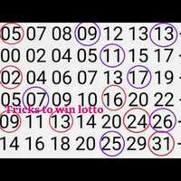 lottotrick2023