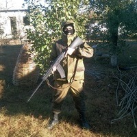 Семён Гаврилов