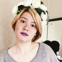 Анна Глебова