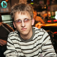 Сергей Рощин