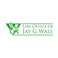 Jay G. Wall Law