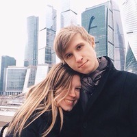 Глеб Котов
