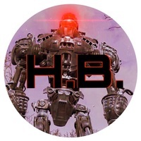 Heavy Born