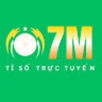 7M - Tỷ Số Trực Tuyến 7M - Kết Quả Bóng Đá Mới Nhất Hôm Nay