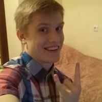 Никита Сарычев