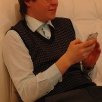 Matvey Ilin