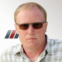Алексей Михеев