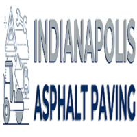 Indianapolis Asphalt Paving