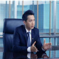 CEO Trần Hùng Linh