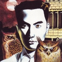 Alyosha Karamazov